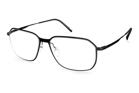 Okulary korekcyjne Silhouette Lite Wave (5556 9040)