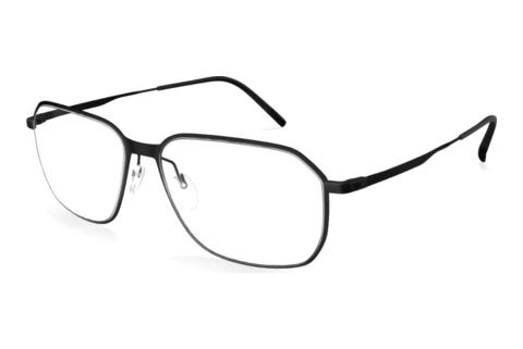 Okulary korekcyjne Silhouette Lite Wave (5556 9041)