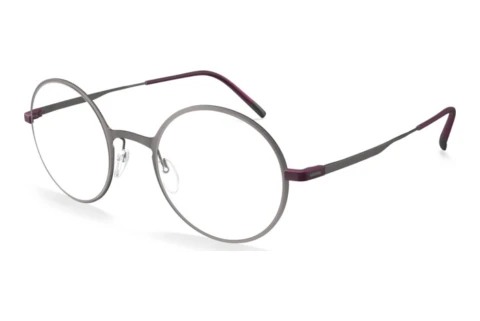 Okulary korekcyjne Silhouette Lite Wave (5557 6561)