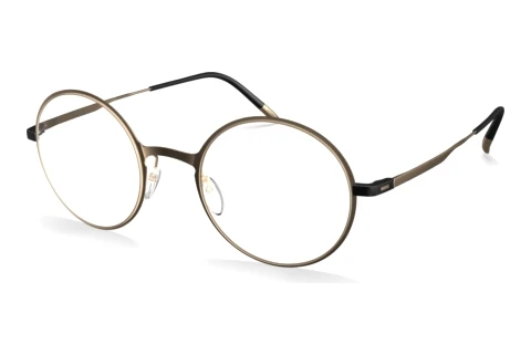 Okulary korekcyjne Silhouette Lite Wave (5557 7530)