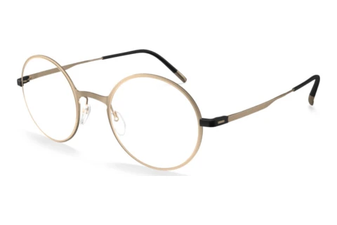 Okulary korekcyjne Silhouette Lite Wave (5557 7531)