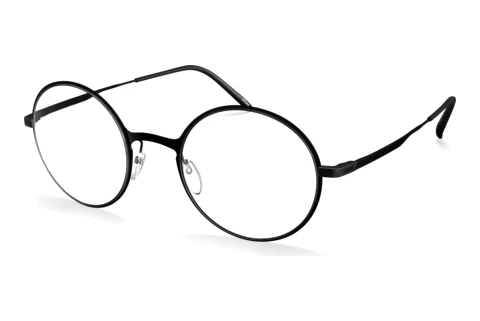 Okulary korekcyjne Silhouette Lite Wave (5557 9040)