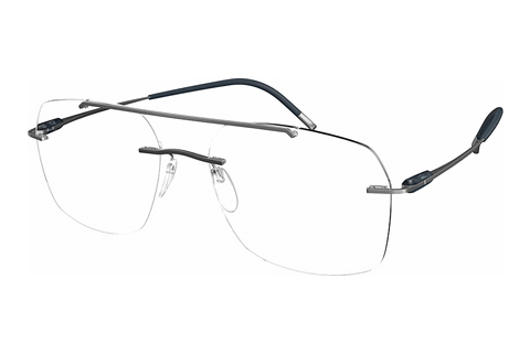 Okulary korekcyjne Silhouette Purist (5561-CL 7000)