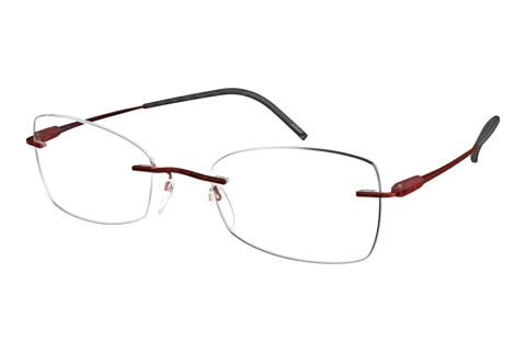 Okulary korekcyjne Silhouette Purist (5561-HC 3041)