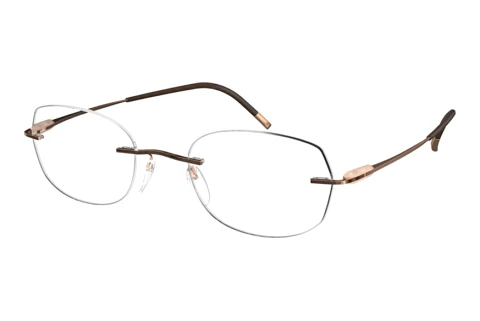 Okulary korekcyjne Silhouette Purist (5561-IX 3531)