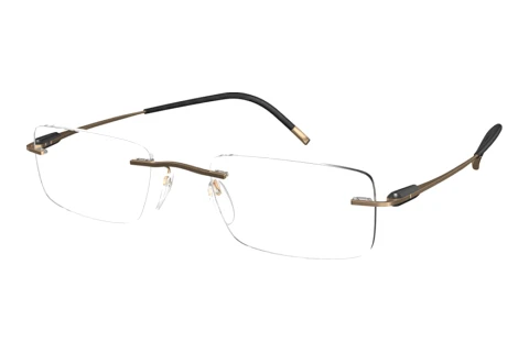 Okulary korekcyjne Silhouette Purist (5561-JP 7631)