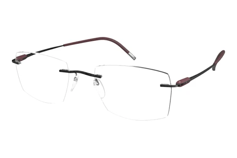 Okulary korekcyjne Silhouette Purist (5561-LF 6561)