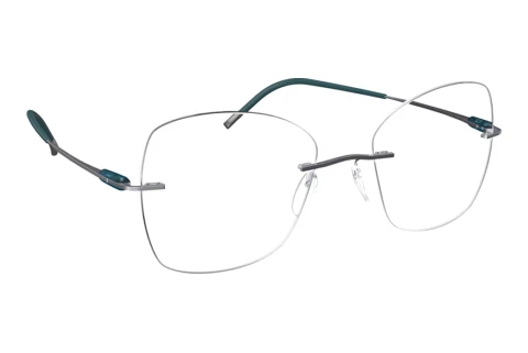 Okulary korekcyjne Silhouette Purist (5561-LI 7111)