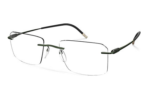 Okulary korekcyjne Silhouette Purist (5561-OV 5640)