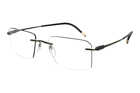 Okulary korekcyjne Silhouette Purist (5561-OV 5641)