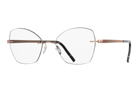 Okulary korekcyjne Silhouette Momentum Aurum (5564-LN 3520)