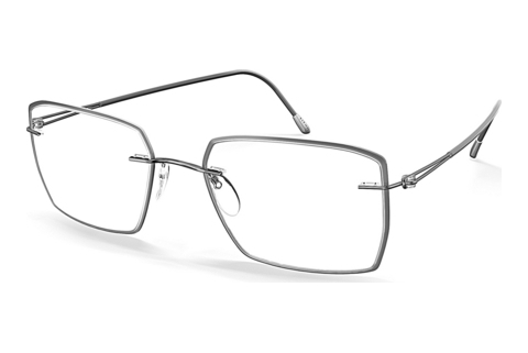 Okulary korekcyjne Silhouette Lite Spirit (5566-GV 6540)