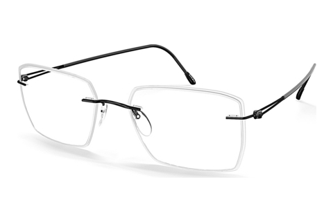 Okulary korekcyjne Silhouette Lite Spirit (5566-GV 9040)