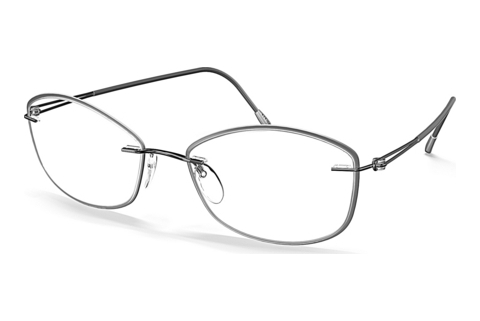 Okulary korekcyjne Silhouette Lite Spirit (5566-JB 6540)