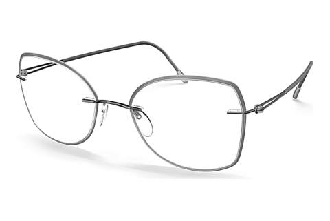 Okulary korekcyjne Silhouette Lite Spirit (5566-JD 6540)