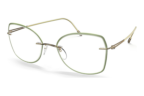 Okulary korekcyjne Silhouette Lite Spirit (5566-JD 8540)