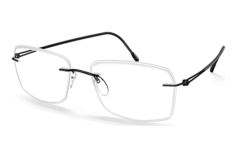 Okulary korekcyjne Silhouette Lite Spirit (5566-JH 9040)