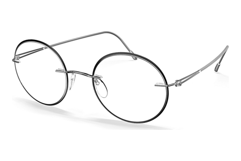 Okulary korekcyjne Silhouette Lite Spirit (5566-JV 7000)