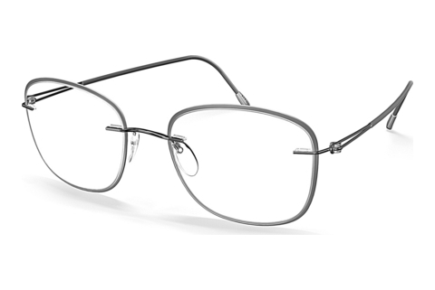 Okulary korekcyjne Silhouette Lite Spirit (5566-LQ 6540)