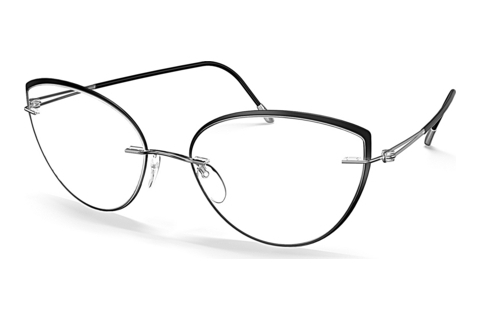 Okulary korekcyjne Silhouette Lite Spirit (5566-LR 7000)