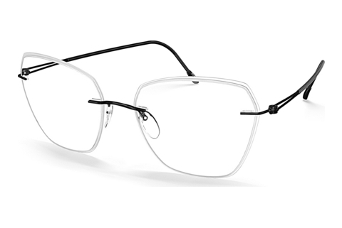 Okulary korekcyjne Silhouette Lite Spirit (5566-LS 9040)