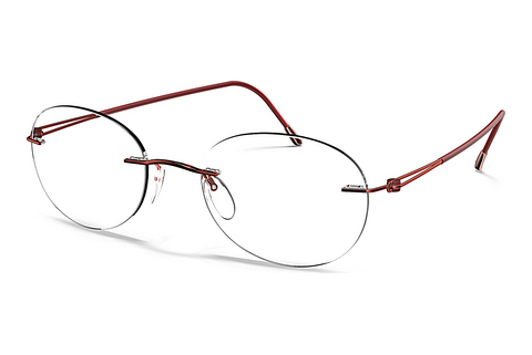 Okulary korekcyjne Silhouette Lite Spirit (5569-BI 3041)