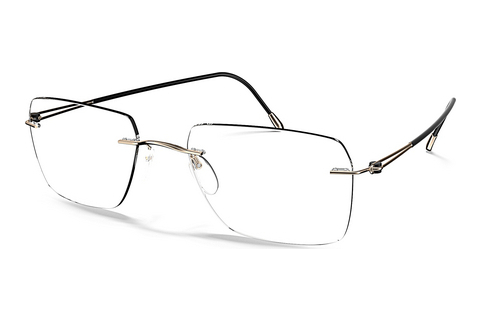 Okulary korekcyjne Silhouette Lite Spirit (5569-DN 7530)