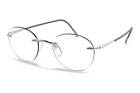 Okulary korekcyjne Silhouette Lite Spirit (5569-EP 7001)