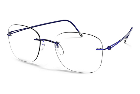 Okulary korekcyjne Silhouette Lite Spirit (5569-IT 4541)