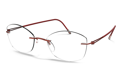 Okulary korekcyjne Silhouette Lite Spirit (5569-JN 2540)