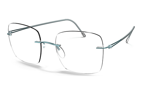 Okulary korekcyjne Silhouette Lite Spirit (5569-ND 5040)