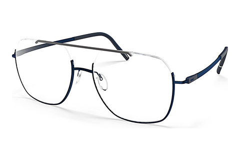 Okulary korekcyjne Silhouette Dynamic Dawn (5570 4580)