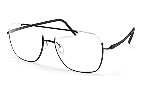 Okulary korekcyjne Silhouette Dynamic Dawn (5570 9040)