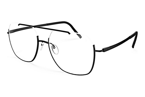 Okulary korekcyjne Silhouette Dynamic Dawn (5570 9042)