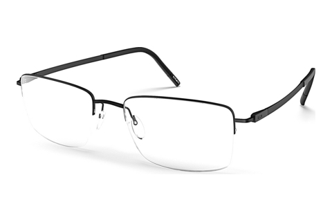 Okulary korekcyjne Silhouette Dynamic Dawn (5571 9040)