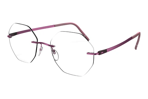 Okulary korekcyjne Silhouette The Dawn (5573-NU 4041)