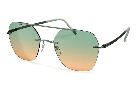 Okulary korekcyjne Silhouette The Dawn (5573-OK 5045)