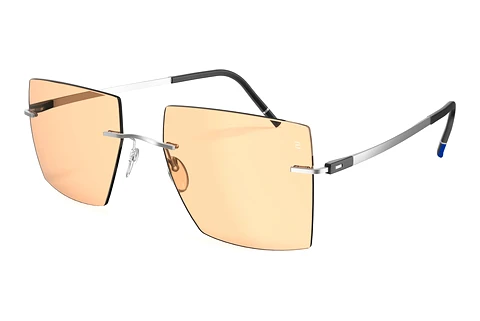 Okulary korekcyjne Silhouette The Dawn (5573-ON 7006)