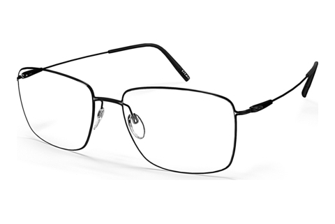 Okulary korekcyjne Silhouette Dynamics Colorwave (5576 9140)