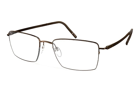 Okulary korekcyjne Silhouette Dynamic Dawn (5583 6040)