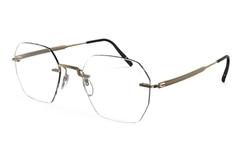 Okulary korekcyjne Silhouette The Visionary (5586-GH 7530)