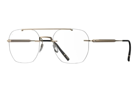 Okulary korekcyjne Silhouette The Visionary (5586-OY 7530)