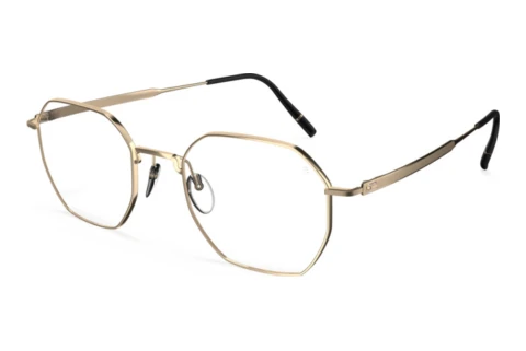 Okulary korekcyjne Silhouette Pure Visionary (5588 7531)