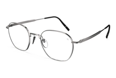 Okulary korekcyjne Silhouette Pure Visionary (5592 7101)