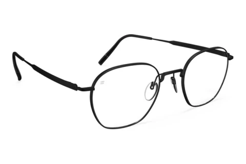 Okulary korekcyjne Silhouette Pure Visionary (5592 9041)