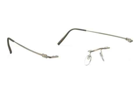 Okulary korekcyjne Silhouette The Refined (5593-BA 6541)