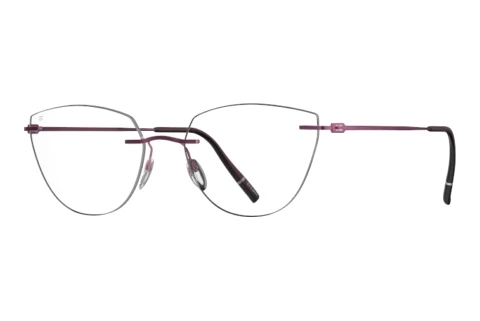 Okulary korekcyjne Silhouette The Refined (5593-DL 4040)