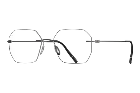 Okulary korekcyjne Silhouette The Refined (5593-LG 6540)