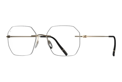 Okulary korekcyjne Silhouette The Refined (5593-LG 7530)