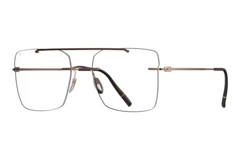 Okulary korekcyjne Silhouette The Refined (5593-PU 3530)